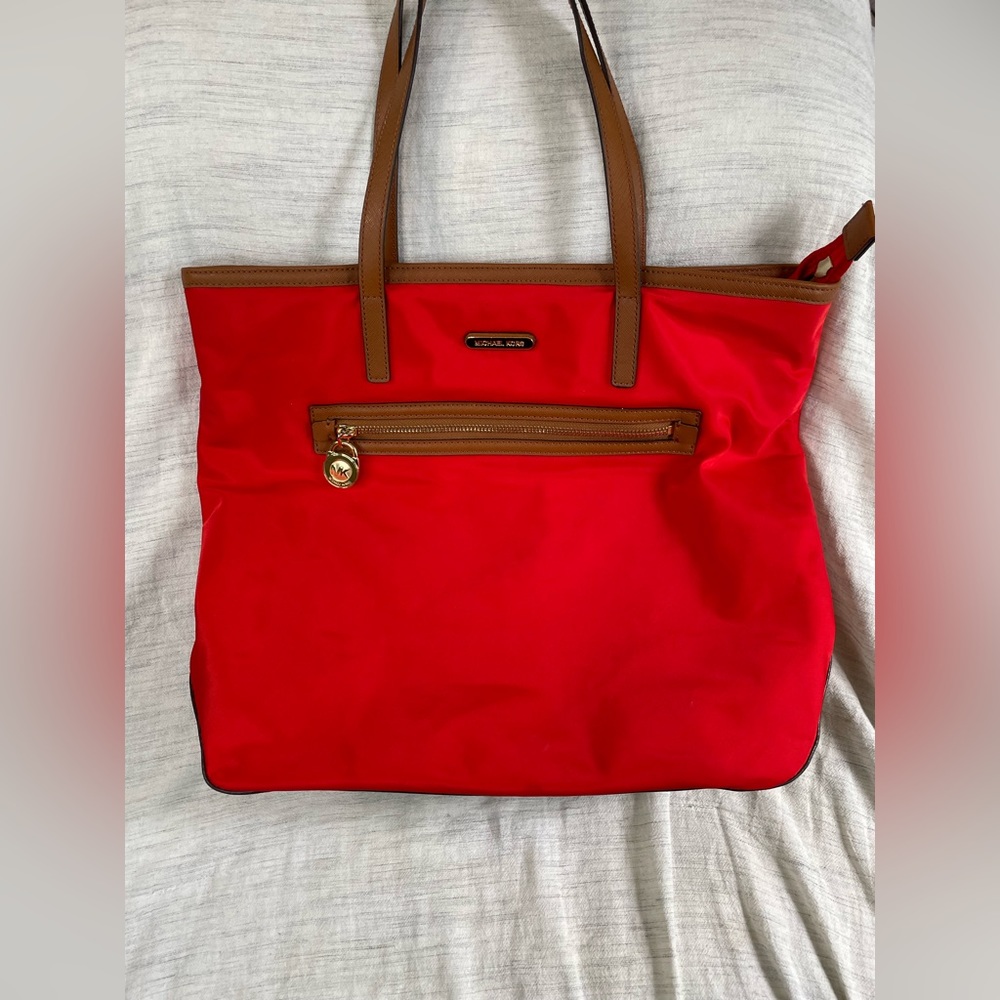 Michael Kors large tote